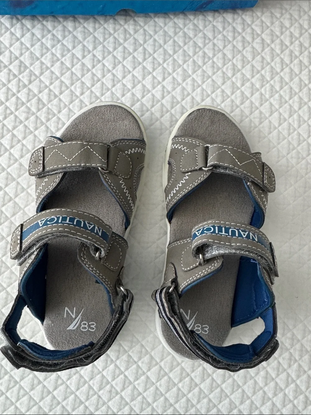 Nautica lightweight kids